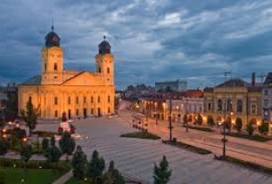 debrecen