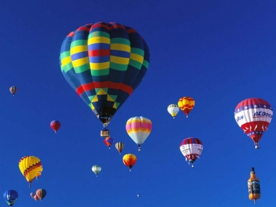 Hőlégballon Európa-bajnokság