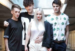 Campus Clean Bandit