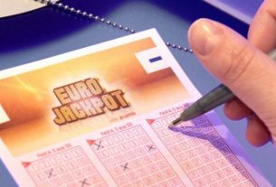 eurojackpot