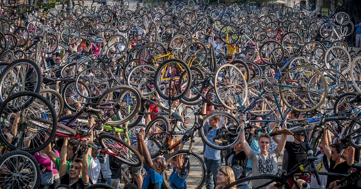 Critical mass