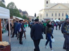 Mangalica fesztivál Debrecen