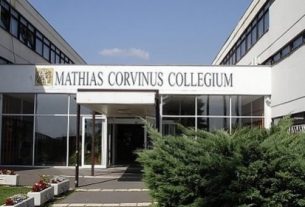 Mathias Corvinus Collegium