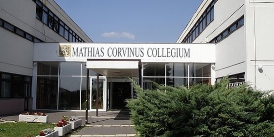 Mathias Corvinus Collegium