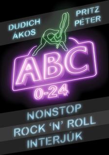 ABC 0-24 non-stop rock 'n' roll interjúk