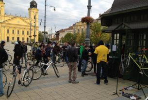 Bringás Reggeli Debrecen