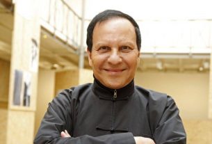 Azzedine Alaia