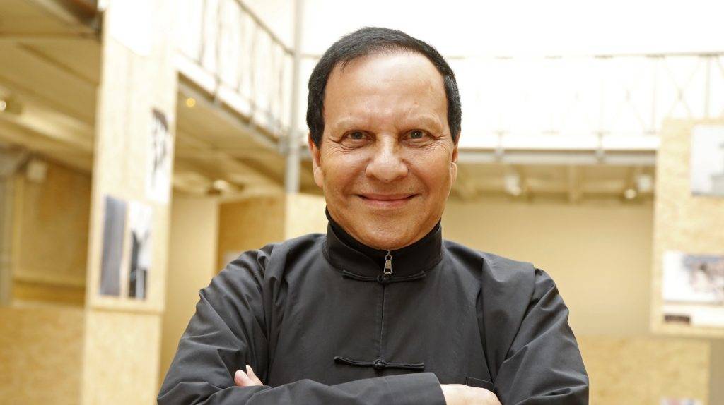 Azzedine Alaia