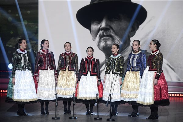 Pendely énekegyüttes Debrecen