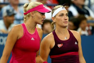 Babos Tímea és Kristina Mladenovic