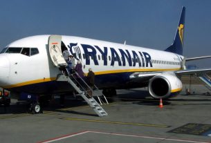 Ryanair