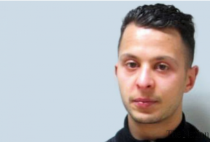 Salah Abdeslam