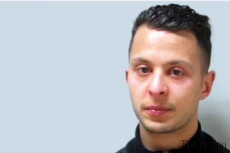 Salah Abdeslam