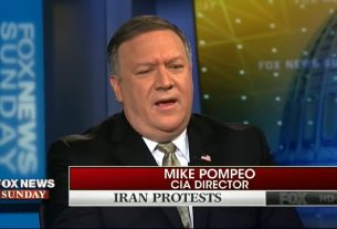 Mike Pompeo