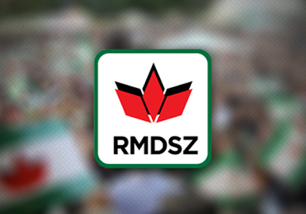 RMDSZ