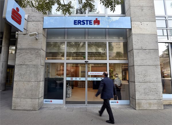 Erste Bank