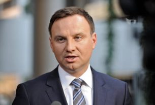 Andrzej Duda