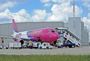 Wizz Air Debrecen