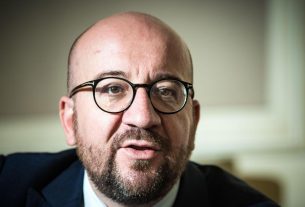 Charles Michel-lesoire