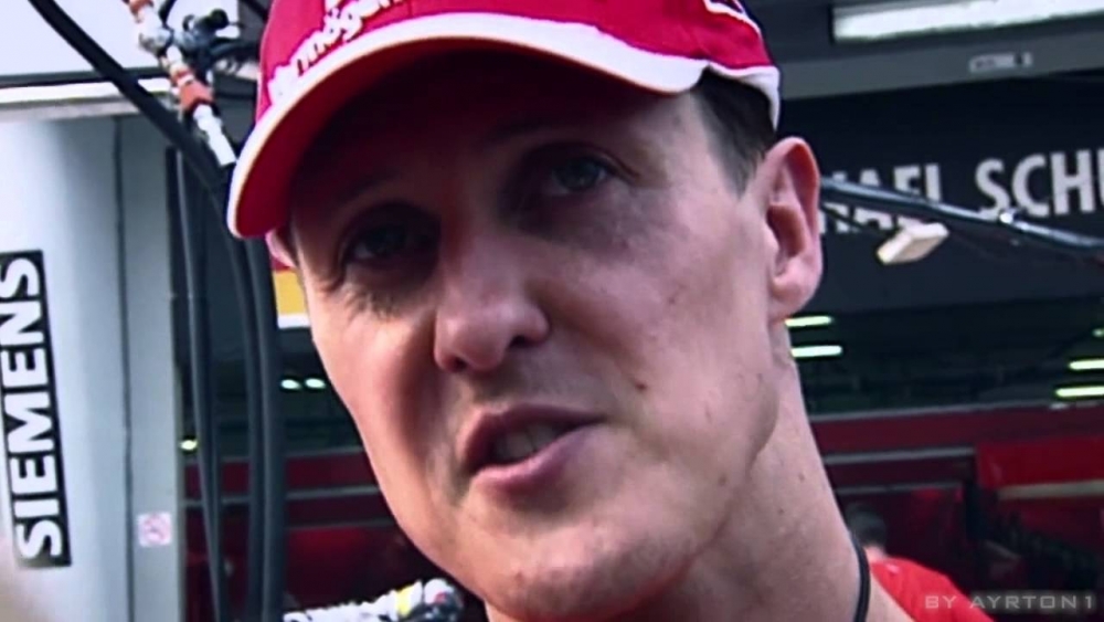 Michael Schumacher