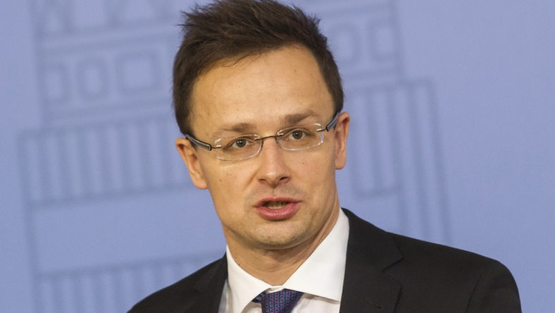 Szijjártó Péter