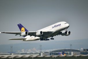 Lufthansa