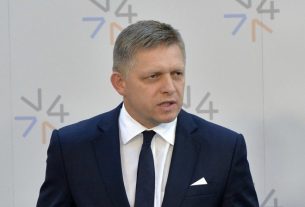 Robert Fico