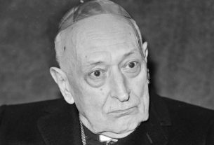 Mindszenty József