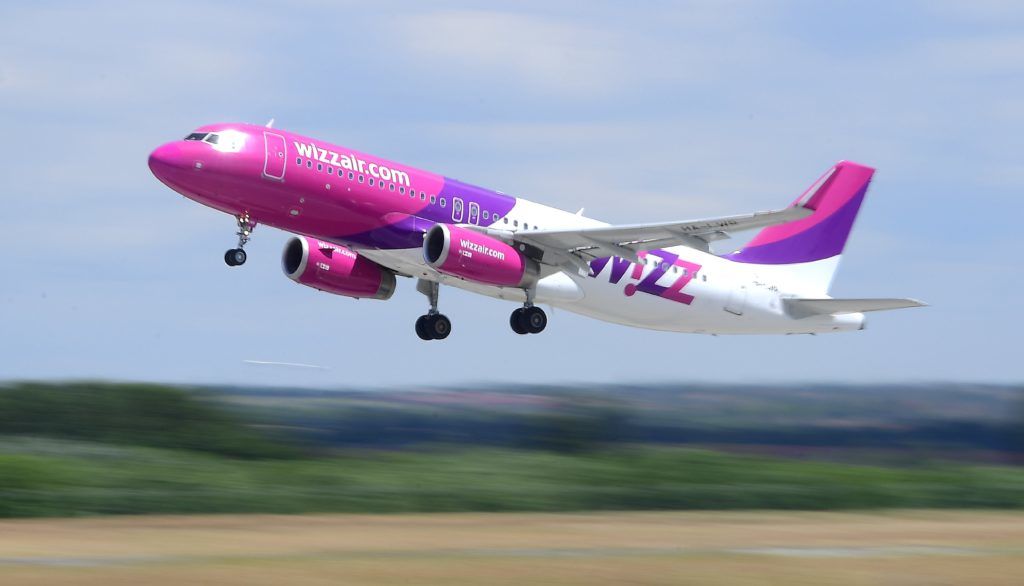 Wizz Air