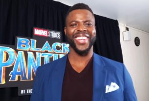 Winston Duke