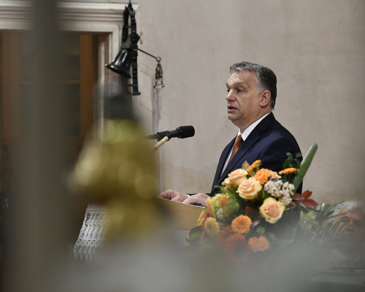 ORBÁN Viktor