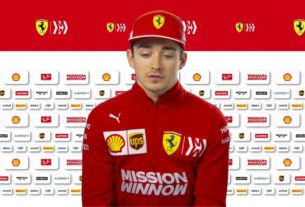 Charles Leclerc