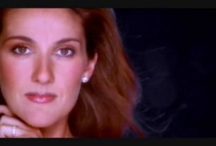 Celine Dion