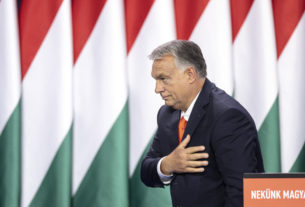 ORBÁN Viktor