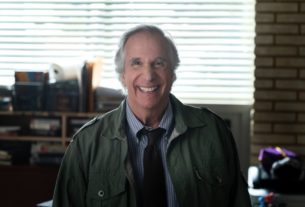 Henry Winkler