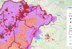 Sertéspestis hajdú-bihar