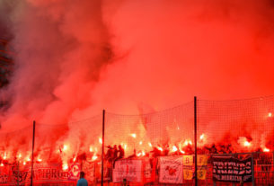 Szívtiprók Ultras Debrecen