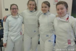 Interfencing - vívás Debrecen