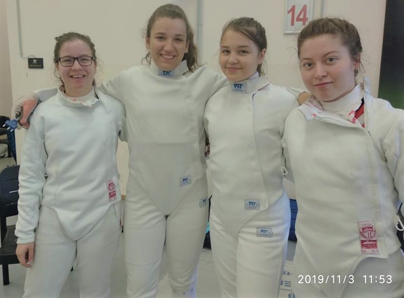 Interfencing - vívás Debrecen