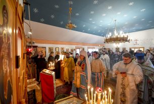 Szentháromság templom Debrecen