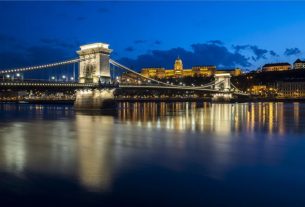 Budapest