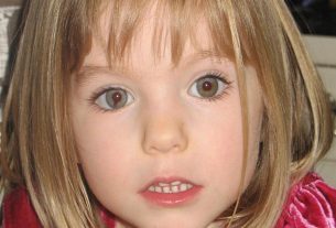 Madeleine McCann