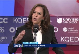 Kamala Harris