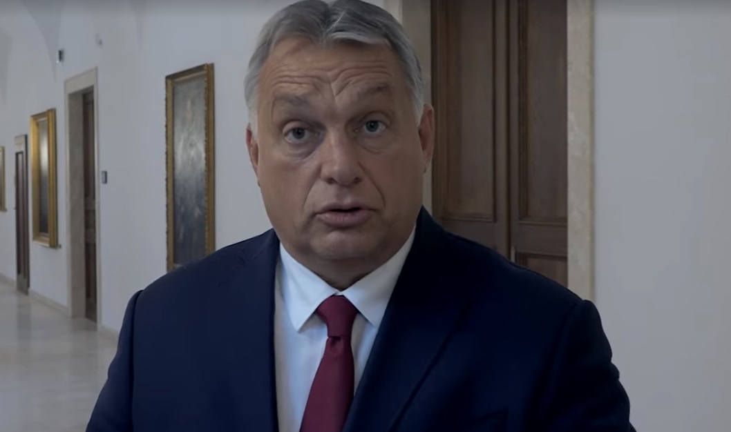 Orbán Viktor