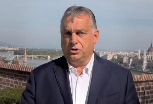 Orbán Viktor, orvos béremelés