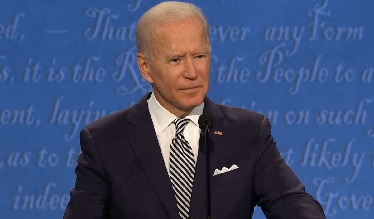 Joe Biden