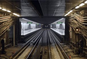 3-as metró, metró, Budapest