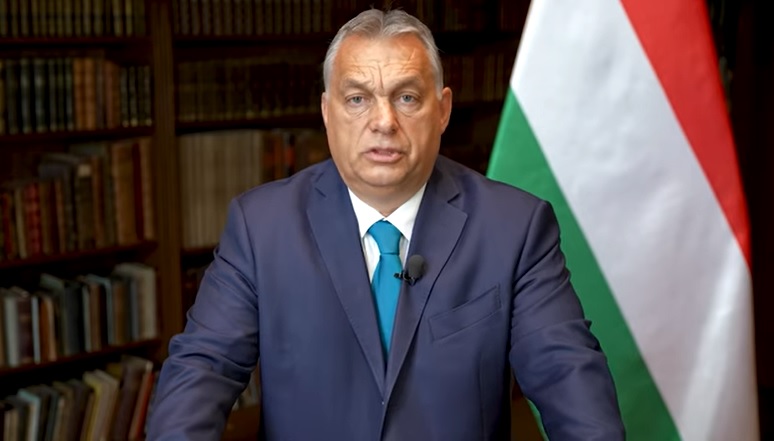 Orbán Viktor