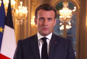 Emmanuel Macron