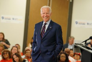 Joe Biden